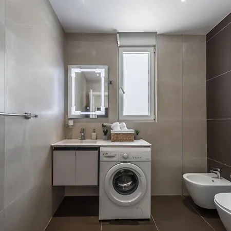 Head In The Clouds Brand New Penthouse Дуррес