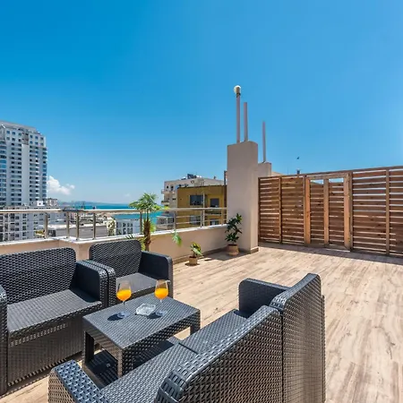 Head In The Clouds Brand New Penthouse